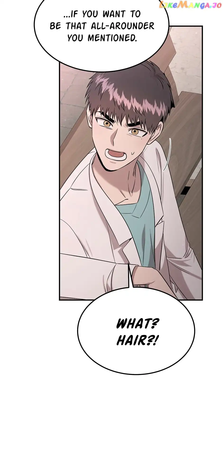 Genius Doctor Lee Moo-jin Chapter 124 55